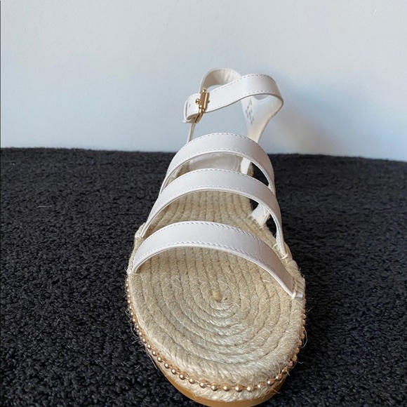 Coach Carissa Espadrilles -Size 8 - NIB - Picture 6 of 10